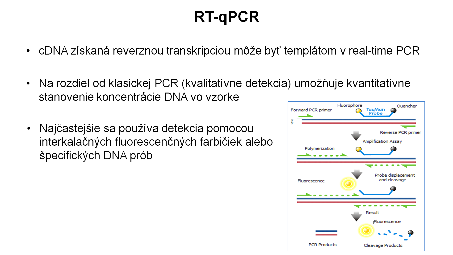 RT-PCR – 9